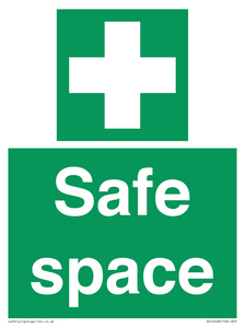 Safe space